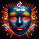 Logo TikTok