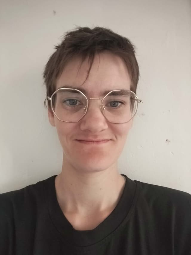 Angélique